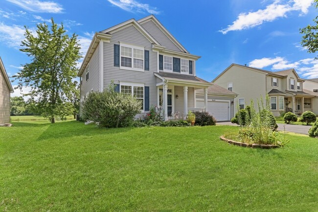 Building Photo - 849 Bell Flower Ln