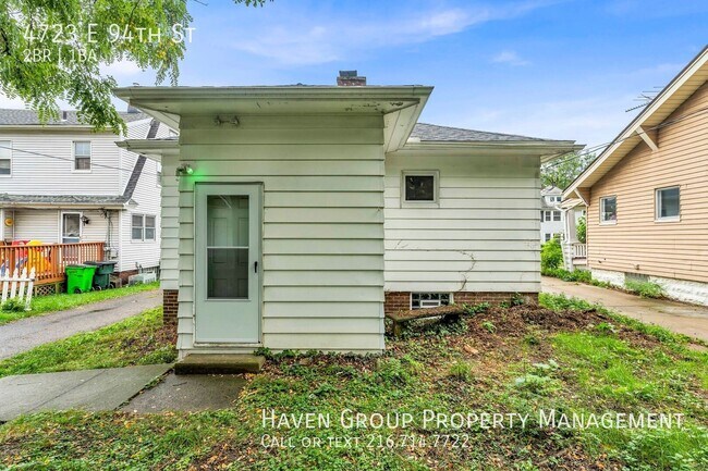 Building Photo - 4723 E 94th St