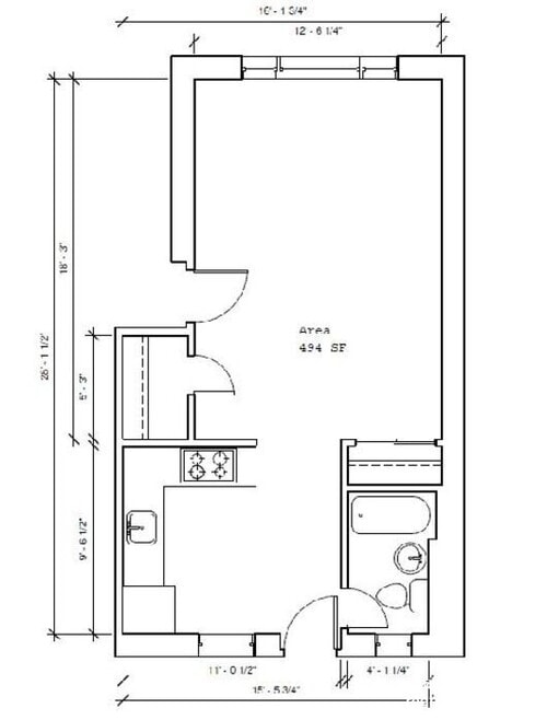 Building Photo - 270 Grove St