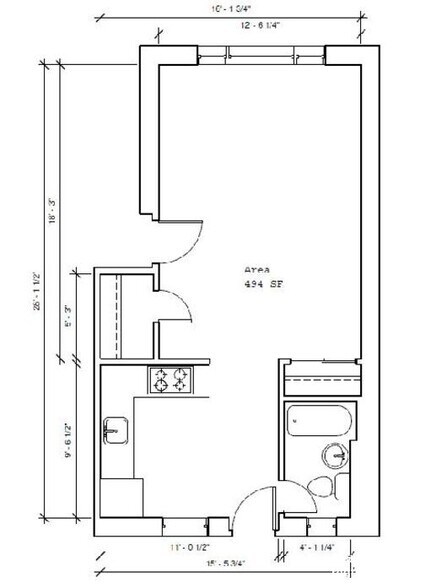 Primary Photo - 270 Grove St