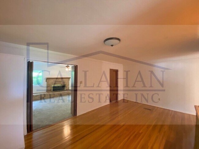 Building Photo - NLR 3 Bedroom Home