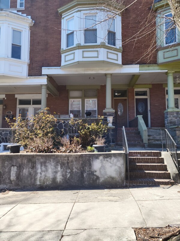2220 Linden Ave 2220 Linden Ave Baltimore MD 21217 Apartment Finder