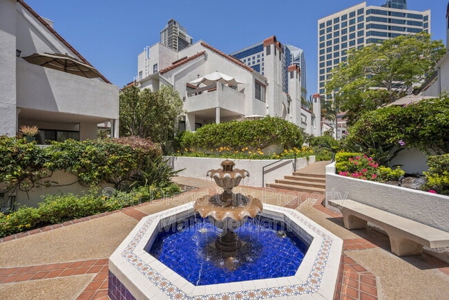 Building Photo - 701 Kettner Blvd