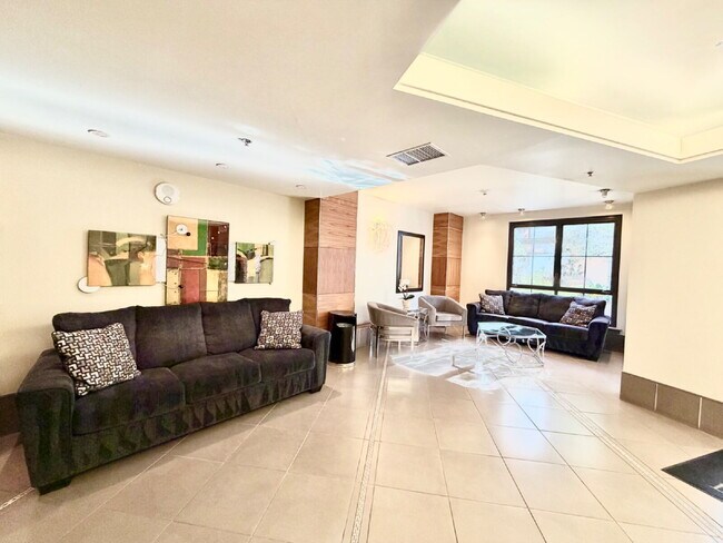 Building Photo - Fully Furnished Lake Las Vegas Studio | Waterfront Living | All Utilities Included | Flexible Lea...