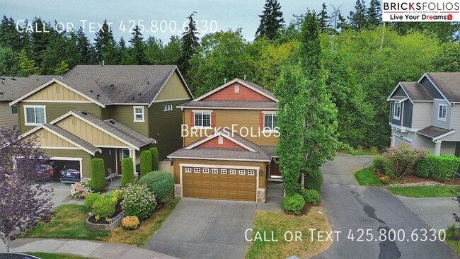 Building Photo - Welcoming Home in the Heart of Bothell's N...