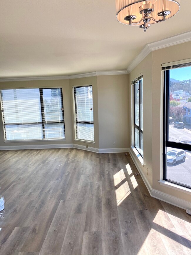 Building Photo - 2990 Turk Blvd