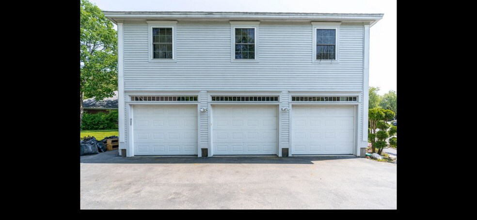 Building Photo - 58 Tide Mill Rd