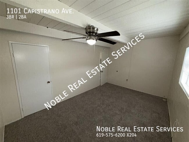 Primary Photo - 1101 Capistrano Ave