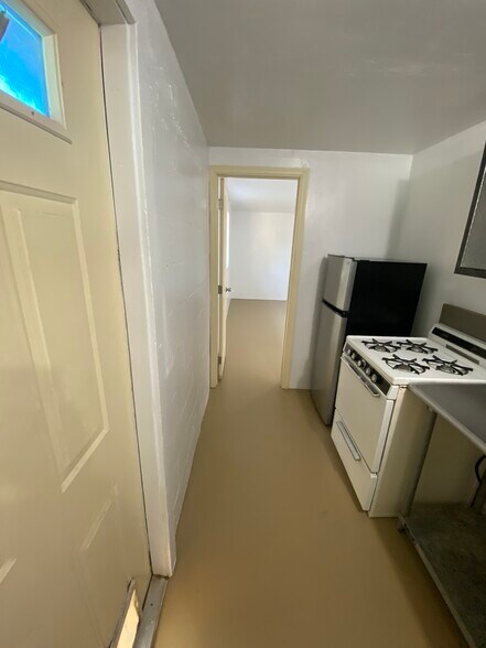 Building Photo - 5344 Caldwell St