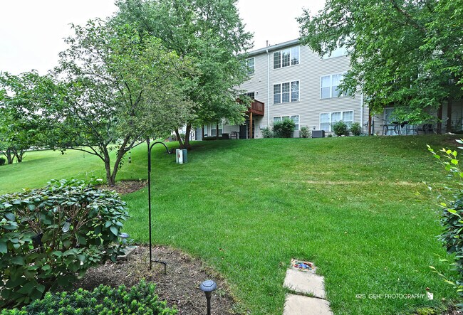Building Photo - 119 Harvest Ct
