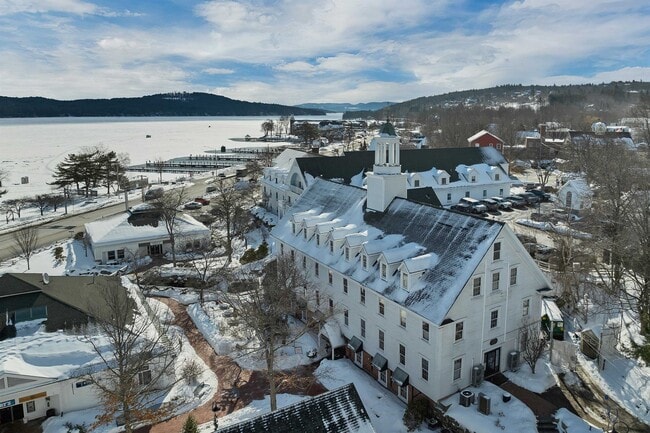 Building Photo - 312 Daniel Webster Hwy