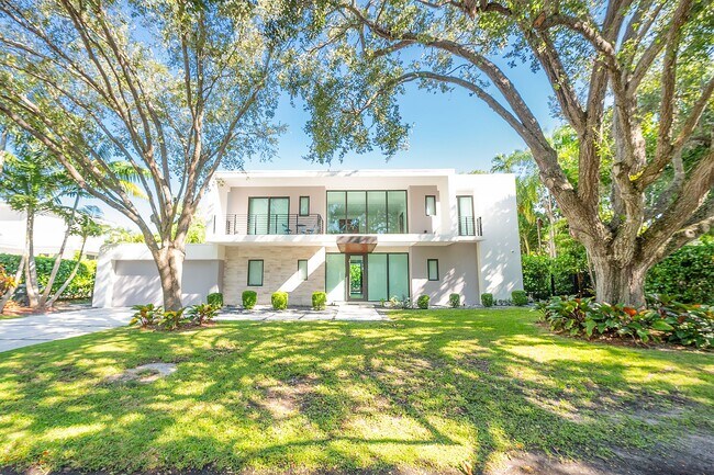 Building Photo - 5921 SW 87th St