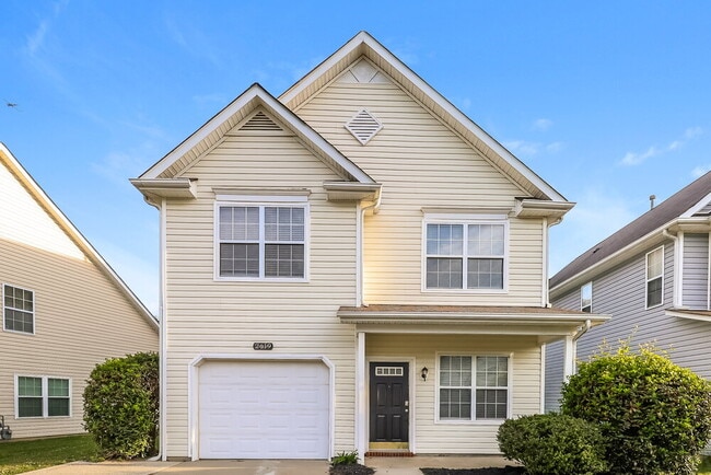 Building Photo - 2619 Rozzelles Landing Dr