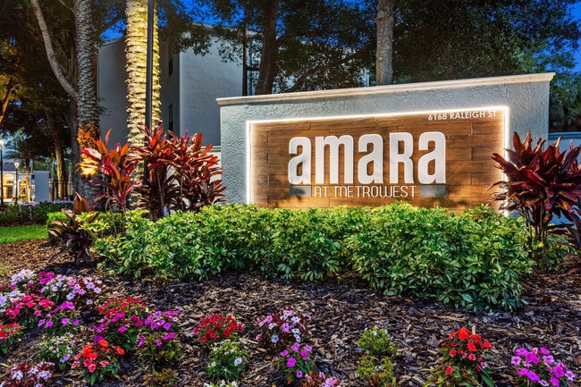 Building Photo - Amara at Metro West