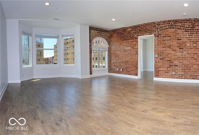 Building Photo - 829 N Pennsylvania St