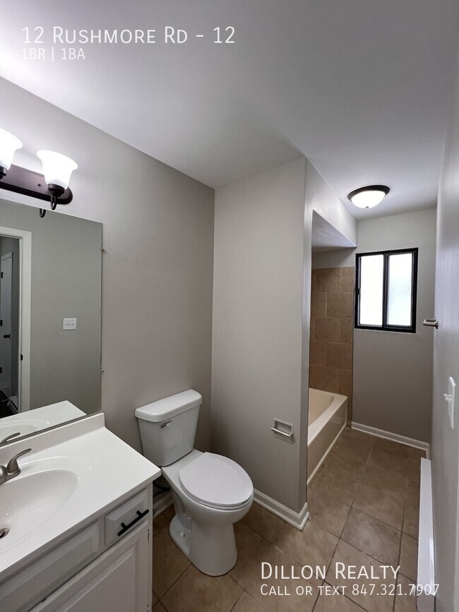 Building Photo - 12 Rushmore Rd