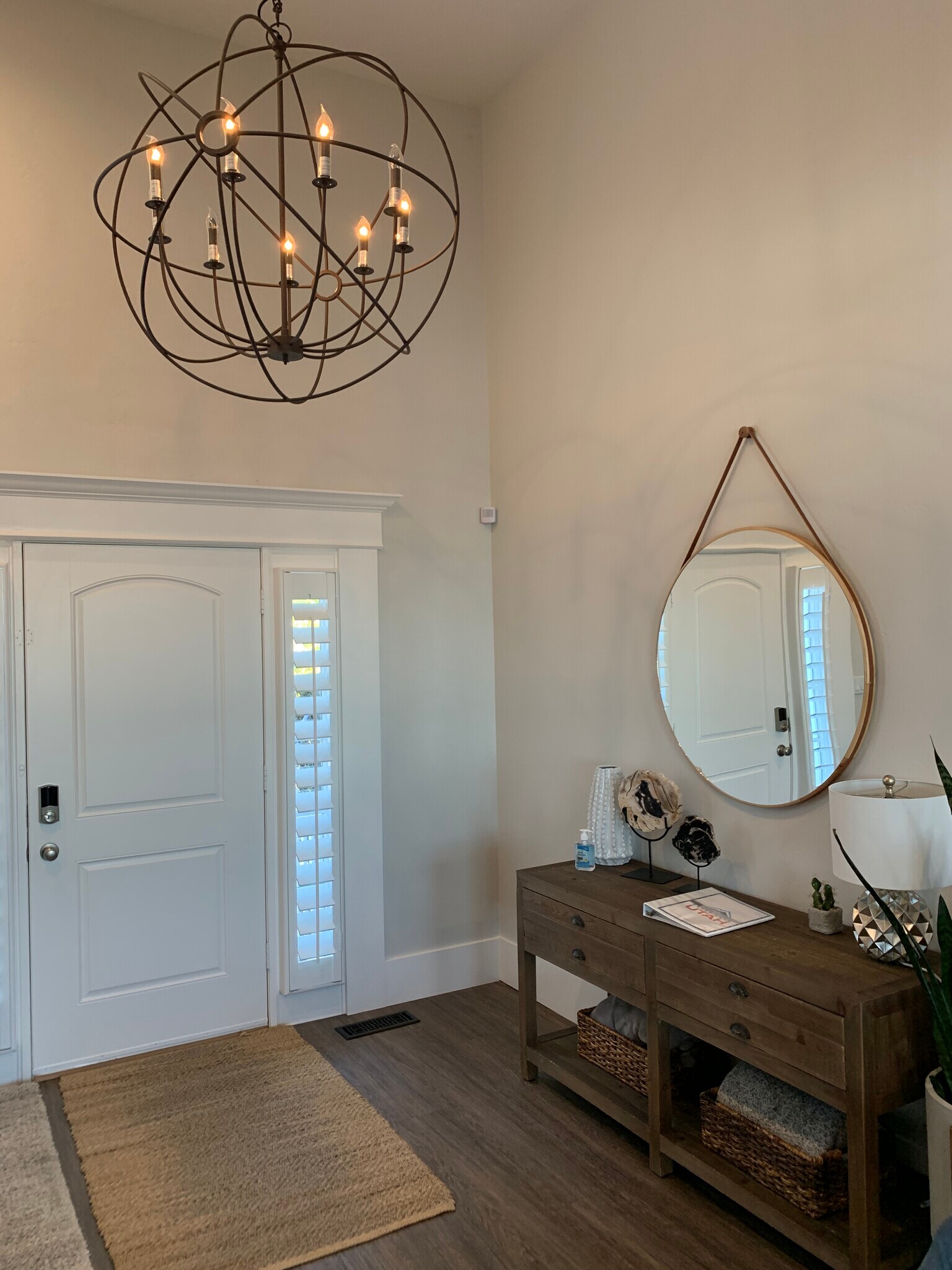 Building Photo - 991 E Senior Band Rd