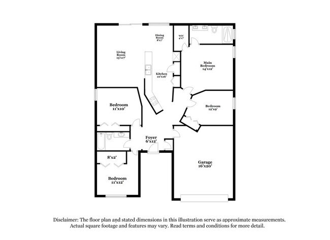 Building Photo - 22726 Sills Loop