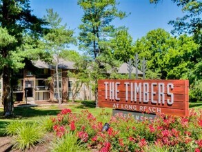 Building Photo - The Timbers at Long Reach