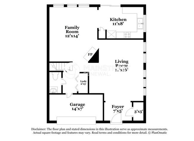 Building Photo - 4 Bedroom Pet-Friendly Home in Missouri City, TX with Main Street Renewal
