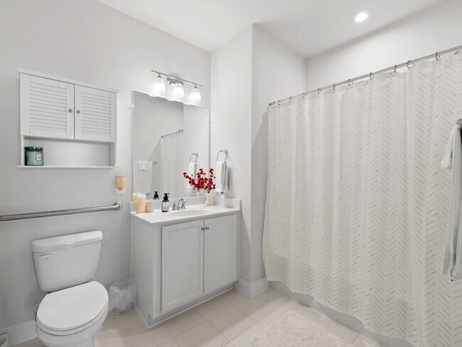 Building Photo - Discover Modern Comfort at Wind Charm Street
