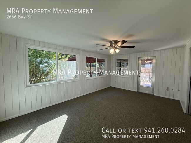 Building Photo - 2656 Bay St