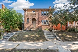 Building Photo - 440-442 Clarkson