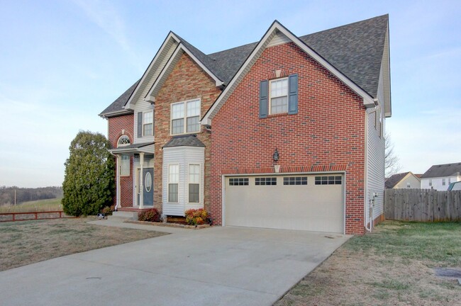 Building Photo - Super Views of Kentucky while in Clarksville