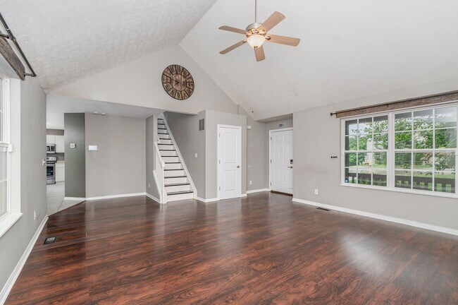 Building Photo - Available February 23, 2026