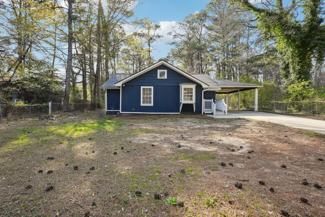 Building Photo - 4435 Yates Rd