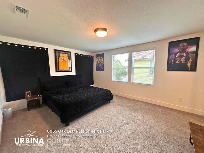 Building Photo - 6055 Oak Leaf Pl