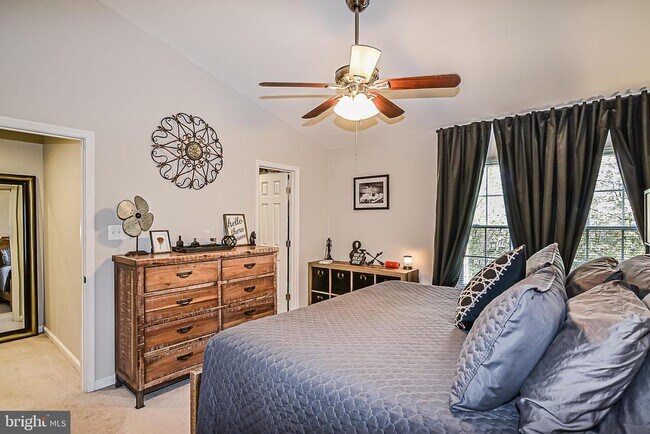 Building Photo - 8606 Rocky Gap Ct
