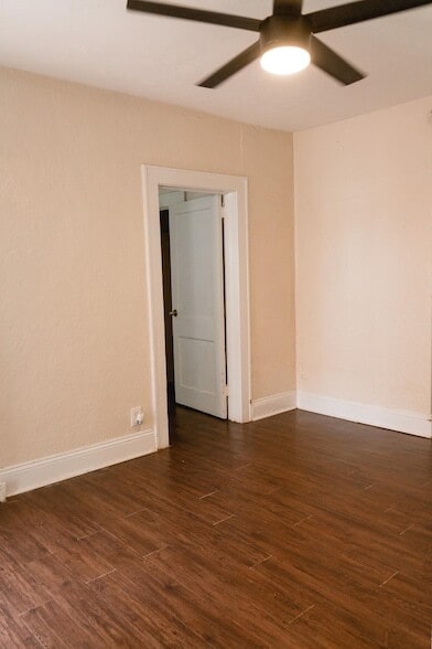 Building Photo - 515 N Monroe St