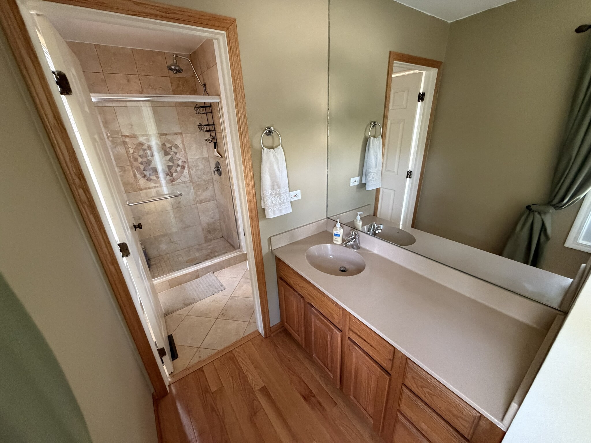Master sink - 361 Chicory Ln