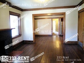 Building Photo - 4124 Troost Ave