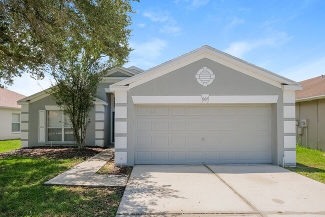 Building Photo - 927 Ridge Haven Dr