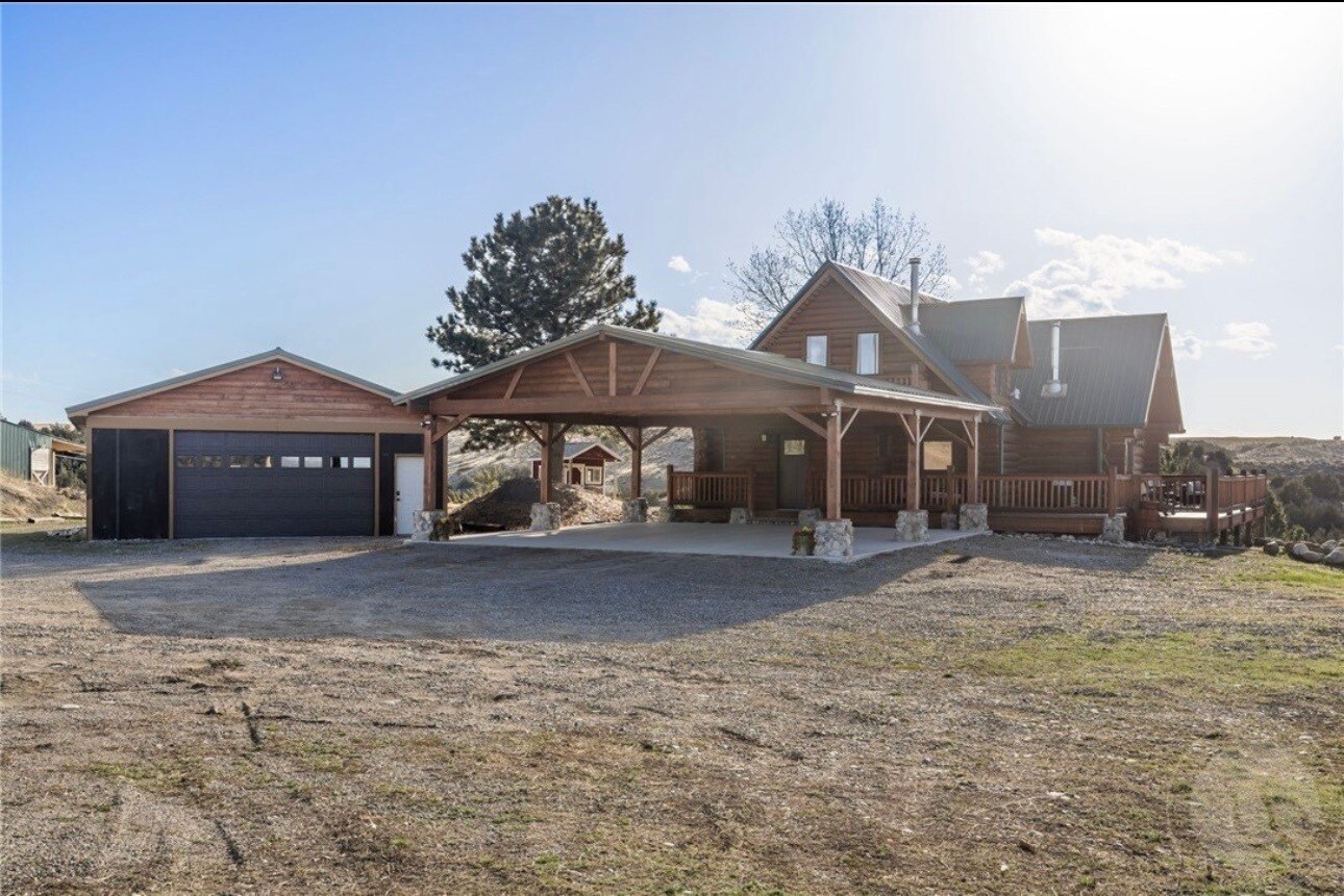 Building Photo - 7380 Jellison Rd
