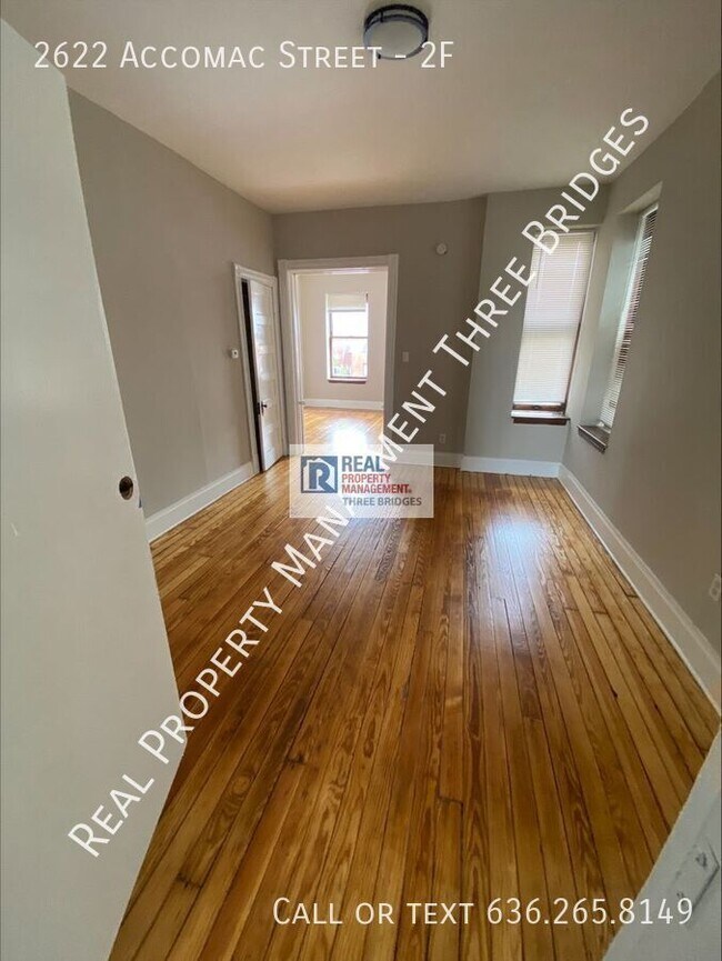 Building Photo - 2622 Accomac St