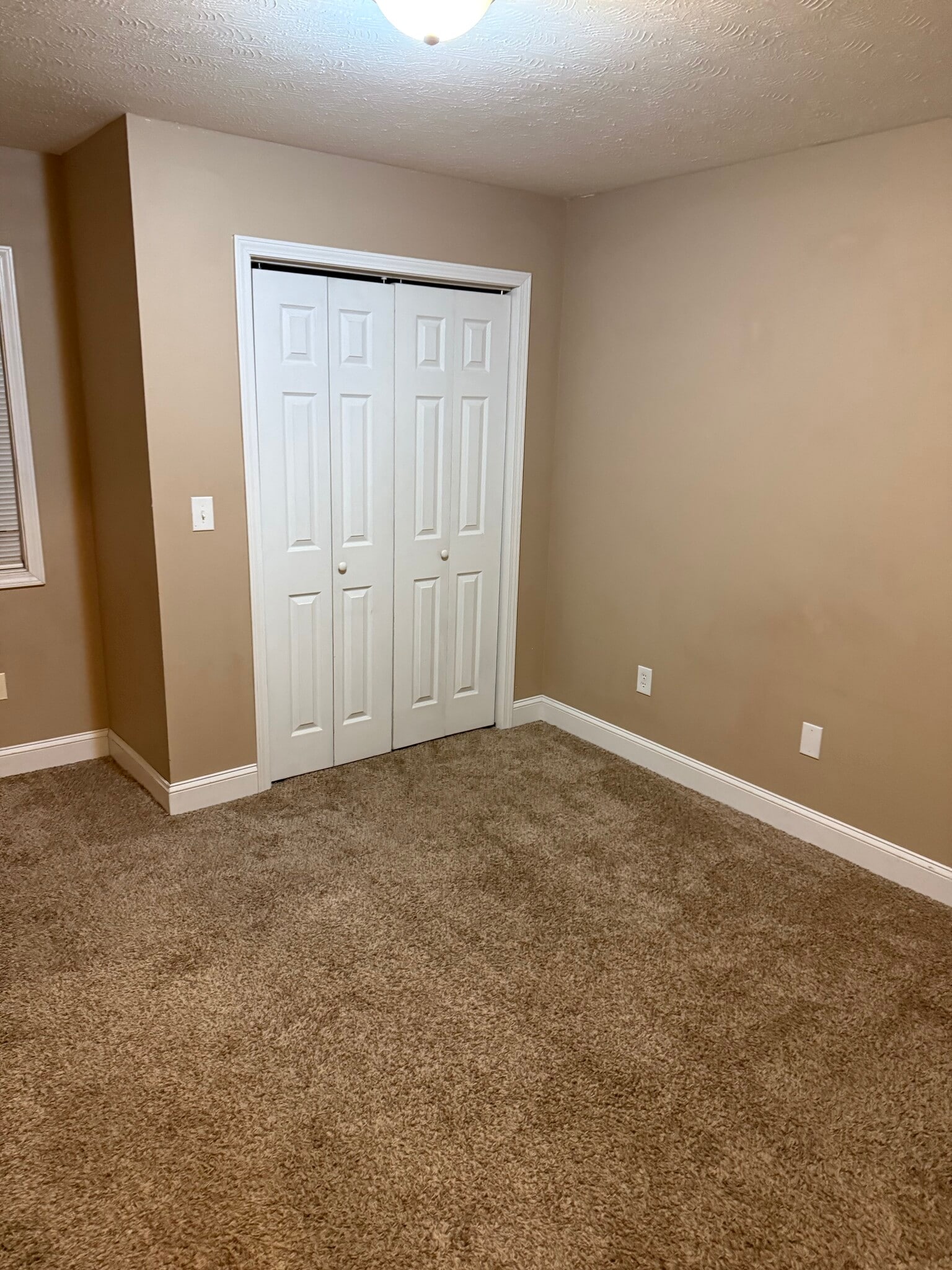 bedroom and closet - 1824 7th Ave