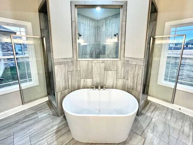 Building Photo - Now Leasing a Brand New 4-Bedroom 2.5 Bath Home In Cordova off of Houston Levee and Walnut Grove.