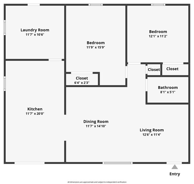 Building Photo - Charming 2-Bed Duplex Retreat in Edgewater...