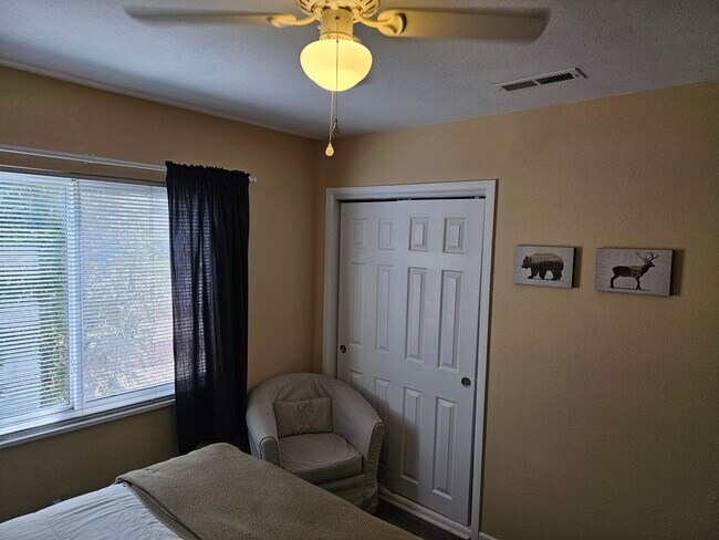 Building Photo - University Hills Charming Updated House 3 Bedrooms 1 Bath w/ Large Yard, Solar Panels & More