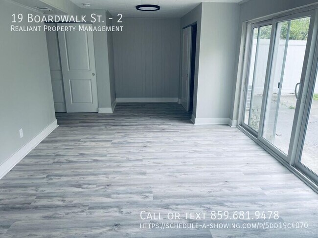 Building Photo - 19 Boardwalk St