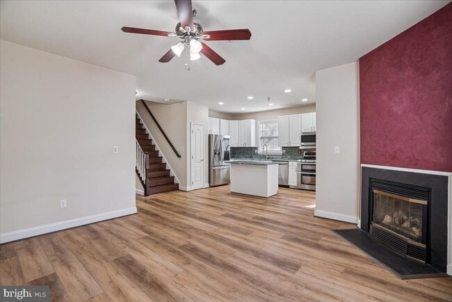 Building Photo - 2238 Merion Pond