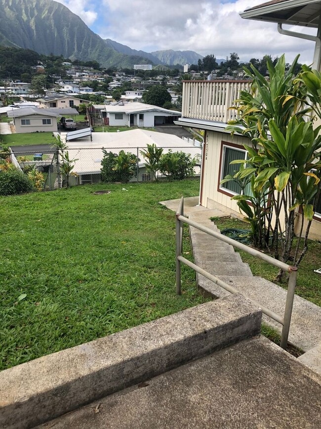 Building Photo - 45-750 A Kamehameha Hwy.,