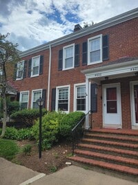 Building Photo - Charming Townhouse in Fairlington Village, Three Level, Two Bedroom, Two Bathroom