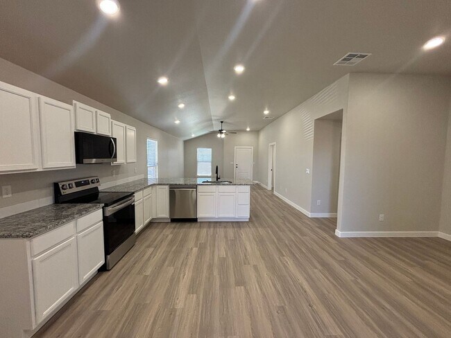 Building Photo - Available in April!