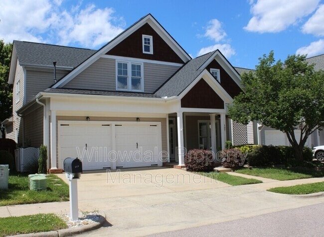 Building Photo - 107 Bridgegate Dr