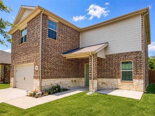 Building Photo - 3387 Everly Dr