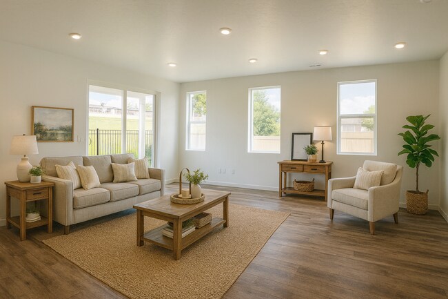 Building Photo - 8108 W Grey Alder Dr